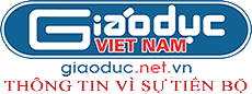   	Báo điện tử Giáo dục Việt Nam  